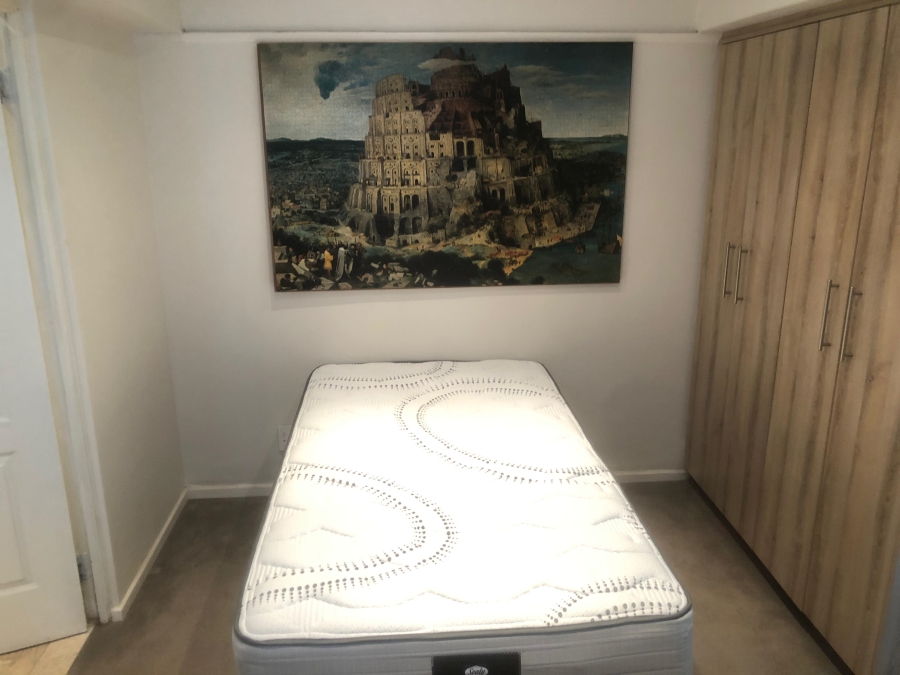 To Let 2 Bedroom Property for Rent in Sea Point Western Cape